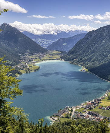 Achensee Urlaub Achensee Urlaub
